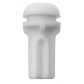 Сменный рукав для мастурбатора Sam Neo Sleeve - Svakom - в Серпухове купить с доставкой