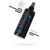 Антибактериальное средство Erotist Antiseptic Cleaner - 250 мл. - Erotist Lubricants - купить с доставкой в Серпухове
