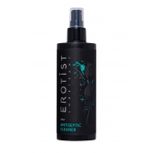 Антибактериальное средство Erotist Antiseptic Cleaner - 250 мл. - Erotist Lubricants - купить с доставкой в Серпухове