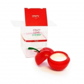 Крем для стимуляции сосков Crazy Love Cherry - 8 мл. - Exsens - купить с доставкой в Серпухове