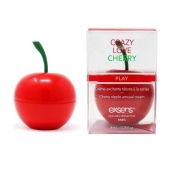 Крем для стимуляции сосков Crazy Love Cherry - 8 мл. - Exsens - купить с доставкой в Серпухове