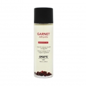 Органическое массажное масло GARNET ARGAN - 100 мл. - Exsens - купить с доставкой в Серпухове