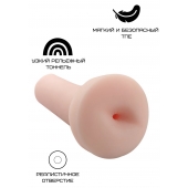 Реалистичный мастурбатор-анус - Свободный ассортимент - в Серпухове купить с доставкой