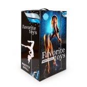 Надувная секс-кукла с вибрацией Синди - Erowoman-Eroman - в Серпухове купить с доставкой