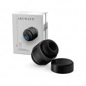 Инновационный мастурбатор для мужчин ARCWAVE Voy Fit System Cup - Arcwave - в Серпухове купить с доставкой