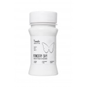 Пудра для ухода за игрушками Powdery Sky с ароматом мяты - 40 гр. - Eromantica - купить с доставкой в Серпухове