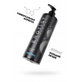 Лубрикант на водной основе Erotist Neutral - 400 мл. - Erotist Lubricants - купить с доставкой в Серпухове