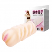 Тугой мастурбатор со входом-вагиной - Baile - в Серпухове купить с доставкой