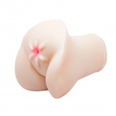 Анус с вибрацией  Дитя Востока - Baile - в Серпухове купить с доставкой