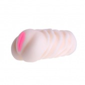 Вибрирующий мастурбатор со входом-вагиной - Baile - в Серпухове купить с доставкой