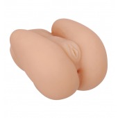 Реалистичный мастурбатор в виде вагины - NMC - в Серпухове купить с доставкой