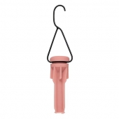 Подвес для просушки рукава мастурбатора Fleshlight Hang Dry - Fleshlight - купить с доставкой в Серпухове