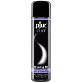 Средство для легкого надевания латексной одежды pjur CULT Dressing Aid - 100 мл. - Pjur - купить с доставкой в Серпухове