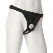 Универсальные трусики Vac-U-Lock ULTRA HARNESS - Doc Johnson - купить с доставкой в Серпухове