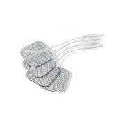 Комплект из 4 электродов Mystim e-stim electrodes - MyStim - купить с доставкой в Серпухове