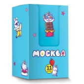 Набор из 11 саше лубрикантов  Москва - Москва - купить с доставкой в Серпухове
