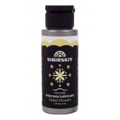 Возбуждающий интимный лубрикант SIBIRSKIY с ароматом цветков липы - 100 мл. - Sibirskiy - купить с доставкой в Серпухове