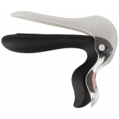 Вагинальный расширитель Vibrating Speculum с вибрацией и подсветкой - Orion - купить с доставкой в Серпухове