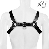 Брутальная мужская портупея-сбруя - Notabu - купить с доставкой в Серпухове