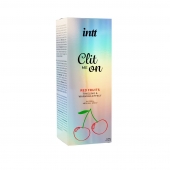 Клиторальный возбуждающий спрей Clit Me On Red Fruits - 12 мл. - INTT - купить с доставкой в Серпухове