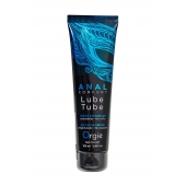 Анальный лубрикант на гибридной основе ORGIE Lube Tube Anal Comfort - 100 мл. - ORGIE - купить с доставкой в Серпухове