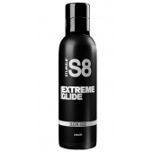 Лубрикант на силиконовой основе S8 Silicon Extreme Glide - 250 мл. - Stimul8 - купить с доставкой в Серпухове