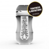 Мастурбатор Rolling Tenga Cup Strong - Tenga - в Серпухове купить с доставкой