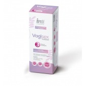 Увлажняющий гель с гиалуроновой кислотой Vagisex - 30 гр. - INTT - купить с доставкой в Серпухове