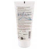 Лубрикант на водной основе Just Glide Strawberry с ароматом клубники - 200 мл. - Orion - купить с доставкой в Серпухове