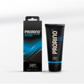 Крем для усиления эрекции Ero Prorino Erection Cream - 100 мл. - Ero - купить с доставкой в Серпухове