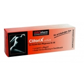 Возбуждающий крем для женщин ClitoriX active - 40 мл. - Joy Division - купить с доставкой в Серпухове