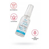 Увлажняющая гель-смазка «Интенсивное увлажнение» - 50 мл. - ToyFa - купить с доставкой в Серпухове