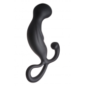 Черный массажер простаты Fantasstic Prostate Stimulator - 13,5 см. - Dream Toys - в Серпухове купить с доставкой