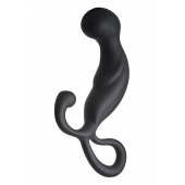 Черный массажер простаты Fantasstic Prostate Stimulator - 13,5 см. - Dream Toys - в Серпухове купить с доставкой