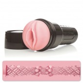 Мастурбатор-вагина Fleshlight - Go Surge Pink Lady - Fleshlight - в Серпухове купить с доставкой