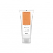 Согревающий лубрикант Mixgliss Hot Cinnamon с ароматом корицы - 70 мл. - Mixgliss - купить с доставкой в Серпухове