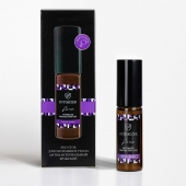 Мужской антибактериальный эко-гель для интимного ухода Intimizer - 20 мл. - Intimizer - купить с доставкой в Серпухове