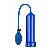 Вакуумная помпа Discovery Racer Blue - Lola Games - в Серпухове купить с доставкой