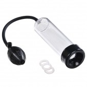 Вакуумная помпа Discovery Racer Clear - Lola Games - в Серпухове купить с доставкой