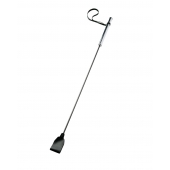 Стек с металлической ручкой - 67 см. - Crazy Handmade - купить с доставкой в Серпухове