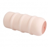 Мастурбатор-анус Goddess - 12,2 см. - Baile - в Серпухове купить с доставкой