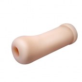 Мастурбатор с узким входом Sweety - 14,9 см. - Baile - в Серпухове купить с доставкой