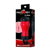 Мега-мастурбатор-ротик Flora - Baile - в Серпухове купить с доставкой