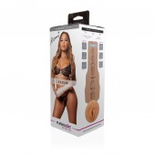 Мастурбатор-вагина Fleshlight Girls - Kazumi Kumzumi - Fleshlight - в Серпухове купить с доставкой