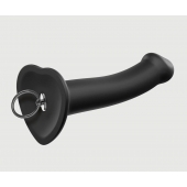 Набор из 3 колец Strap-On-Me Dildo Ring - Strap-on-me - купить с доставкой в Серпухове