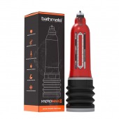 Красная гидропомпа Bathmate HydroMAX8 - Bathmate - в Серпухове купить с доставкой