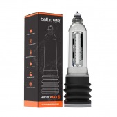 Прозрачная гидропомпа Bathmate HydroMAX8 - Bathmate - в Серпухове купить с доставкой