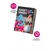 Шипучие таблетки для мужчин Sweet Sperm для изменения вкуса спермы (4 шт. по 0,5 гр.) - Капиталпродукт - купить с доставкой в Серпухове