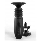 Секс-машина Body Dock Thruster - Pipedream - купить с доставкой в Серпухове