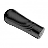 Мастурбатор-анус с многоуровневой вибрацией - Baile - в Серпухове купить с доставкой